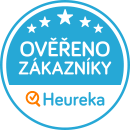 Hodnocení ověřených zákazníku - Heuréka.cz