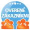 Overené zákazníkmi