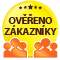 Ověřeno zákazníky