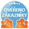 Obchod ověřený zákazníky