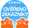 Ověřeno zákazníky