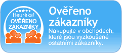 Overeno.heureka.cz - Již žádné podvodné recenze!