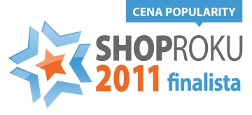 Víťazná ikonka pre finalistov