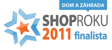 Víťazná ikonka pre finalistov