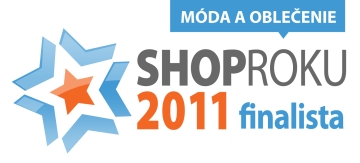 Víťazná ikonka pre finalistov
