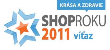 Víťazná ikonka pre Parfums.sk