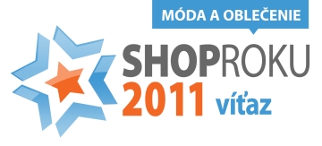 Víťazná ikonka pre Topgal.sk