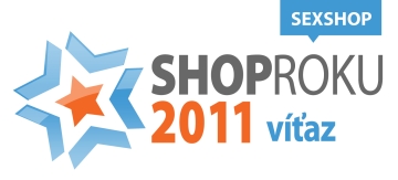 Víťazná ikonka pre Kondomshop