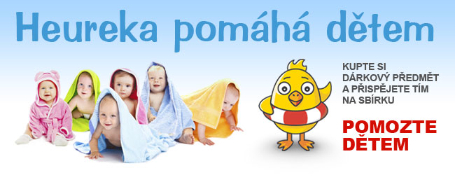 Pomozte dětem