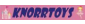 KNORRTOYS