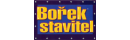 Hračky Bořek Stavitel