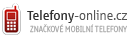Telefony online