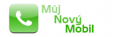 Můj nový mobil