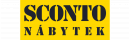 SCONTO NÁBYTEK, s.r.o.