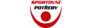 Sportovní potřeby