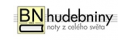 BN Hudebniny