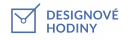 DESIGNOVÉ HODINY
