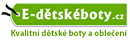 E-dětské boty.cz