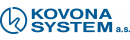 Kovona System