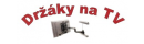 Držáky na TV