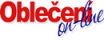 Oblečení on-line
