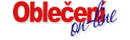 Oblečení on-line