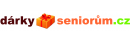 Dárky seniorům