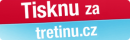 Tisknu Za Třetinu