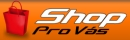 SHOP PRO VAS s.r.o.