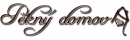 Pěkný domov