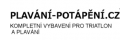 Plavání-potápění