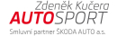 Autosport Kučera