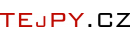 TEJPY.cz