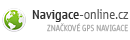 Navigace online