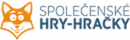 Společenské hry a hračky