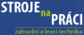 Stroje Na Práci