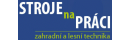Stroje Na Práci