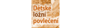 Dětské ložní povlečení