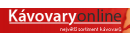 Kávovary online