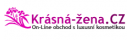 KRÁSNÁ ŽENA