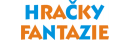 Hračky Fantazie