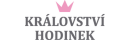 Království hodinek