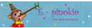 E-pinokio