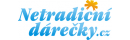 Netradiční-dárečky.cz