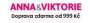 Anna&Viktorie