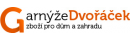 Garnýže Dvořáček