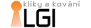 LGI - kliky a kování
