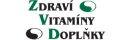 Zdraví vitamíny doplňky