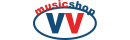 VV music shop