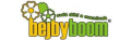 Bejbyboom